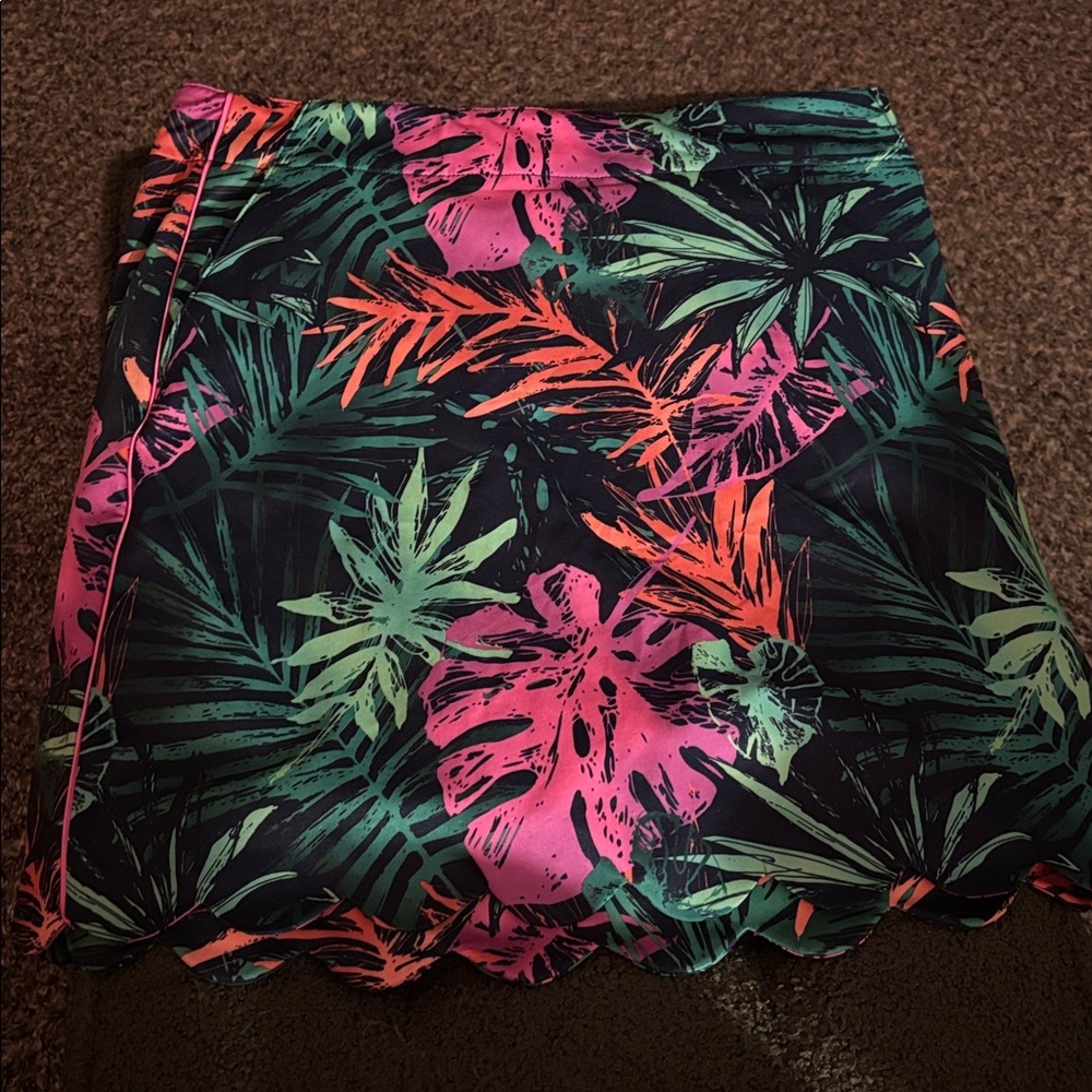 Lady Hagen Athletic Skirt